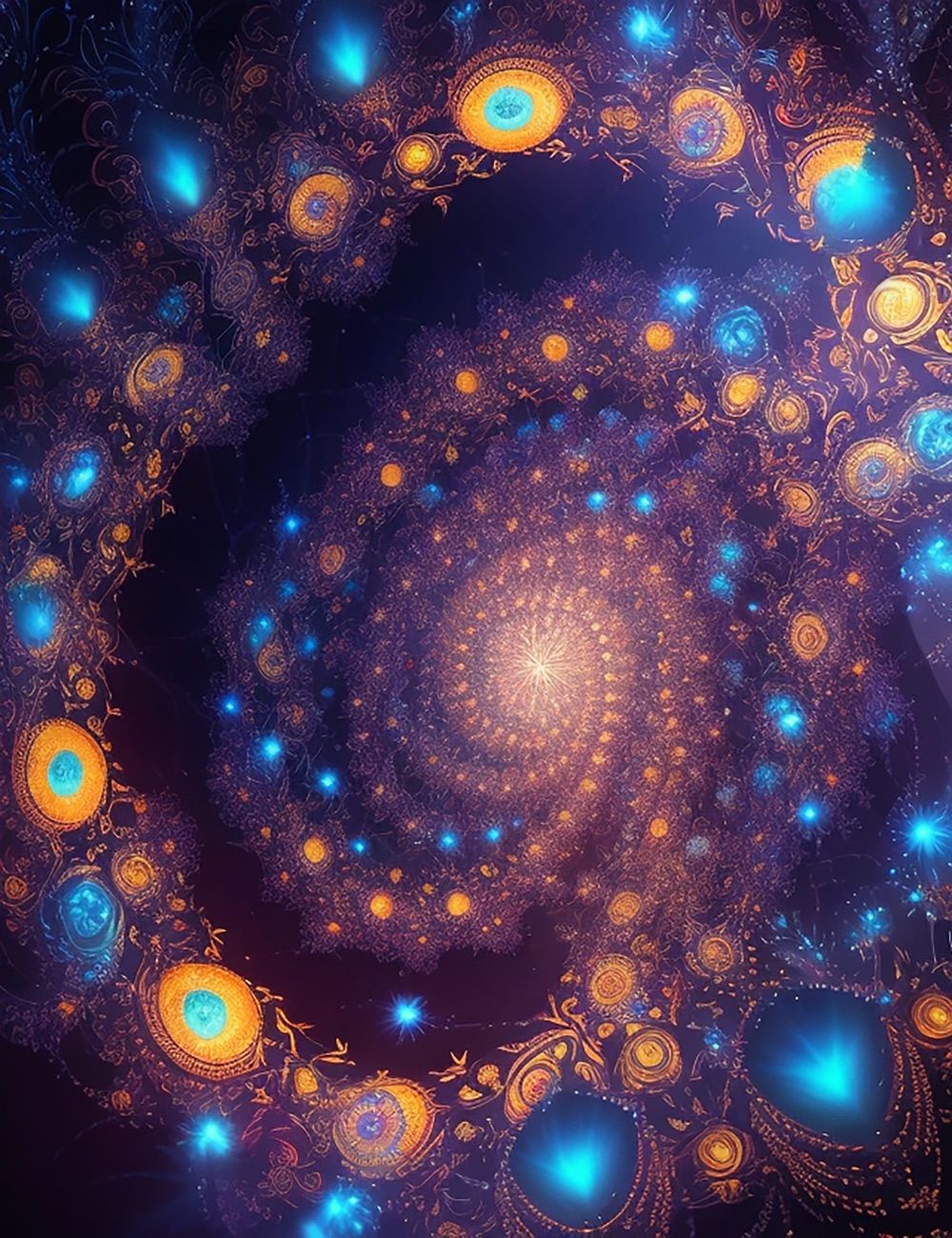 Bewusstes und unbewusstes Sein — Kapitelbild